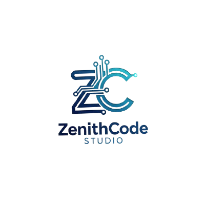 ZenithCode Studio logo
